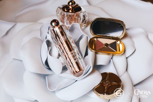 姬存希進軍奢侈品行業 詮釋品牌新奢概念