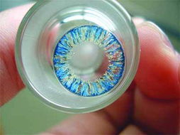 強(qiáng)生稱(chēng) 美瞳 無(wú)害可繼續(xù)使用評(píng) 大公司缺乏高標(biāo)準(zhǔn)