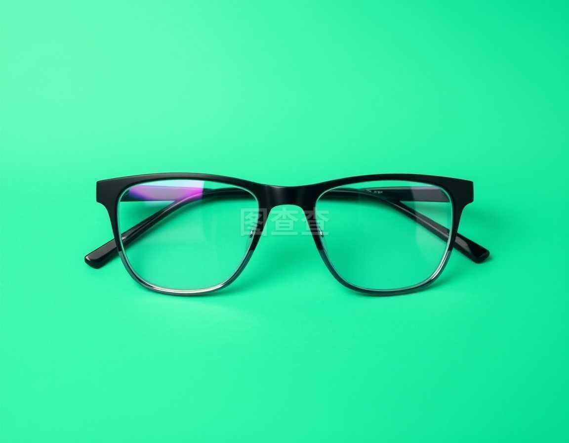 眼鏡 視覺的窗口與時(shí)尚的配飾